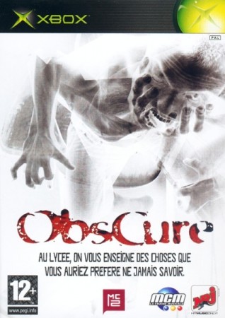obscure