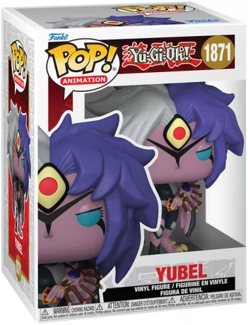 yubel