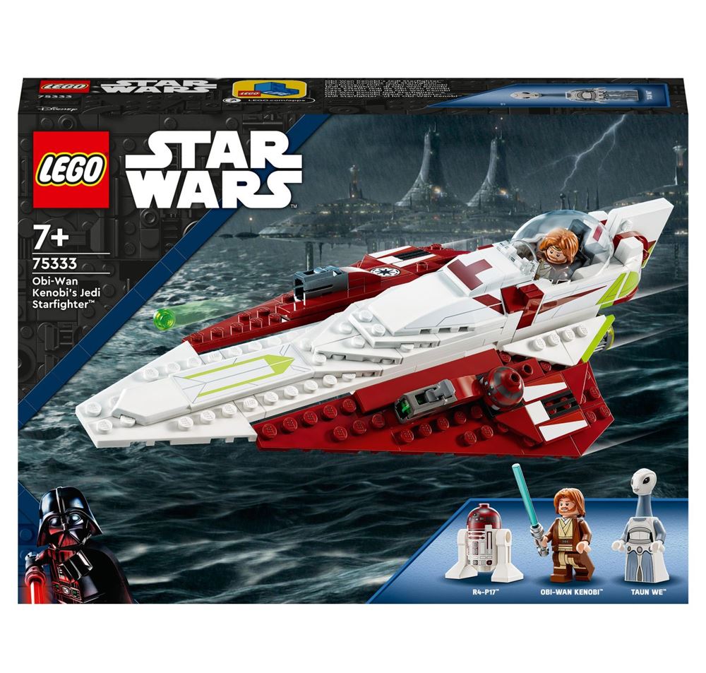 lego 75333
