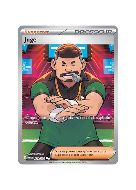 carte 228/091 fr