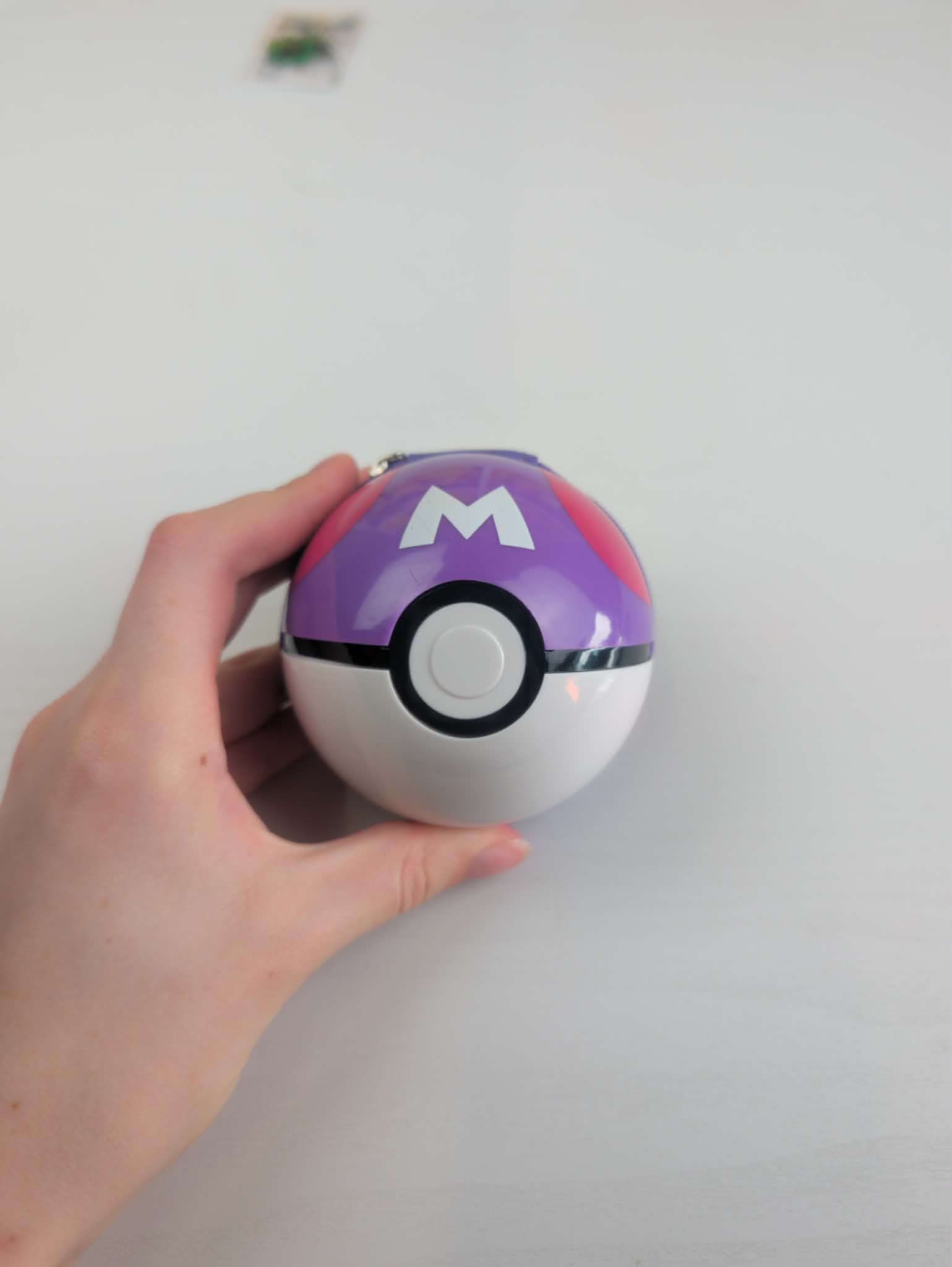 porte monnaie pokeball PAS