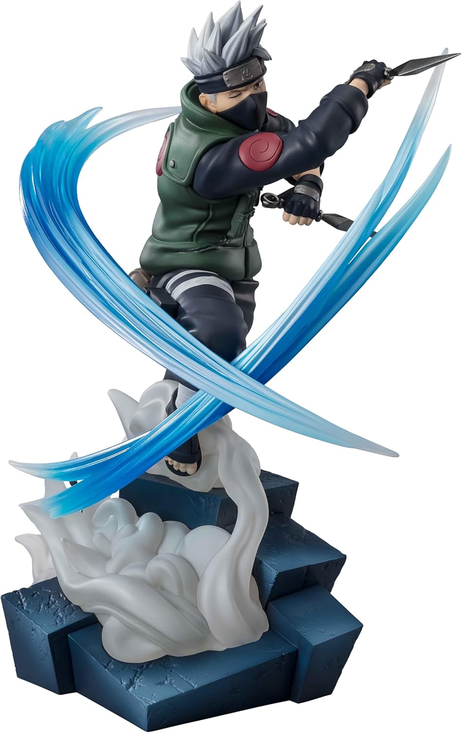 kakashi figuarts zero