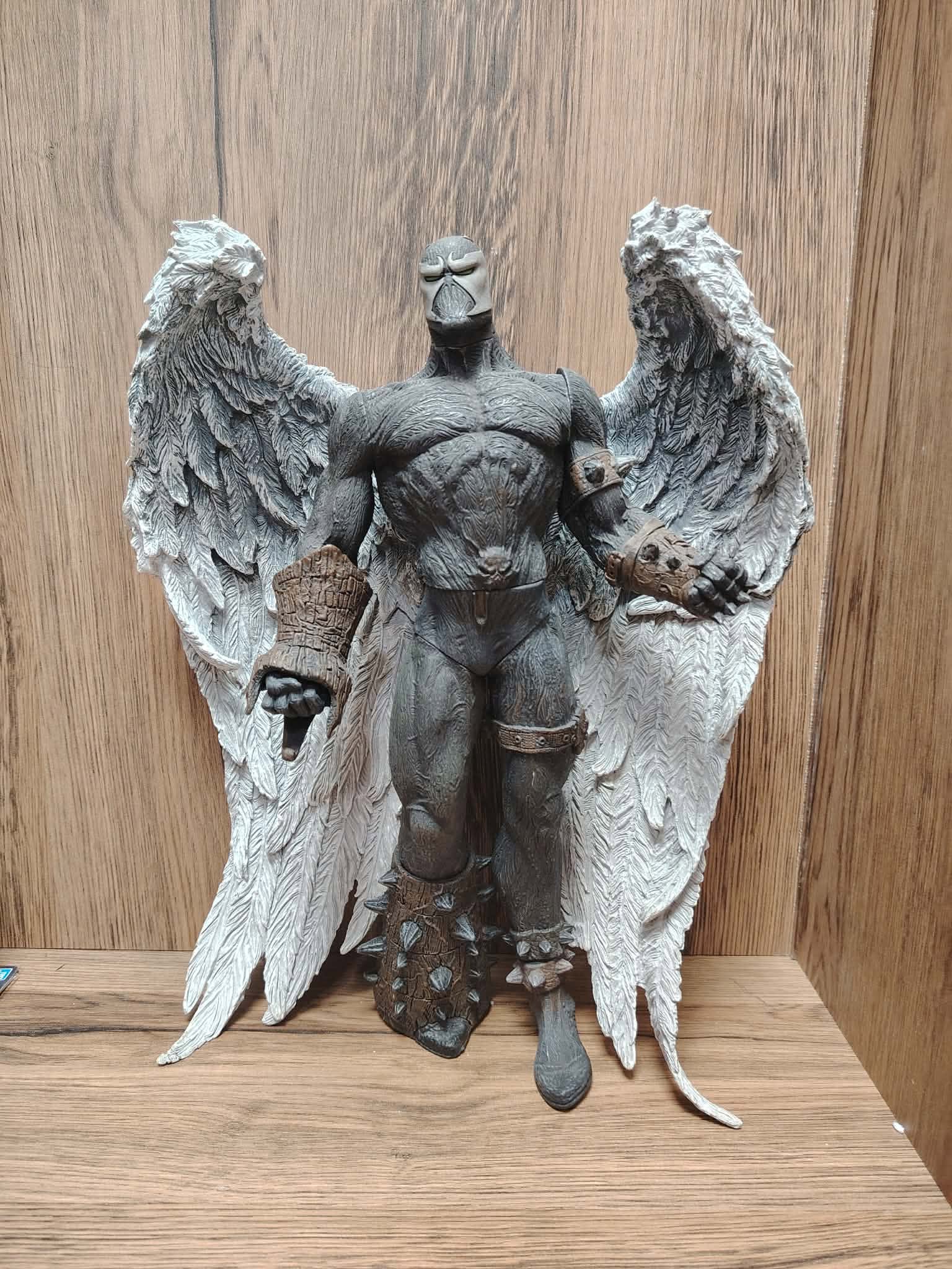 Spawn figurines ange 50 cm