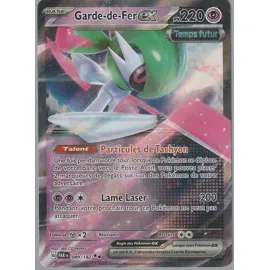 CARTE 089/182 FR TIJU