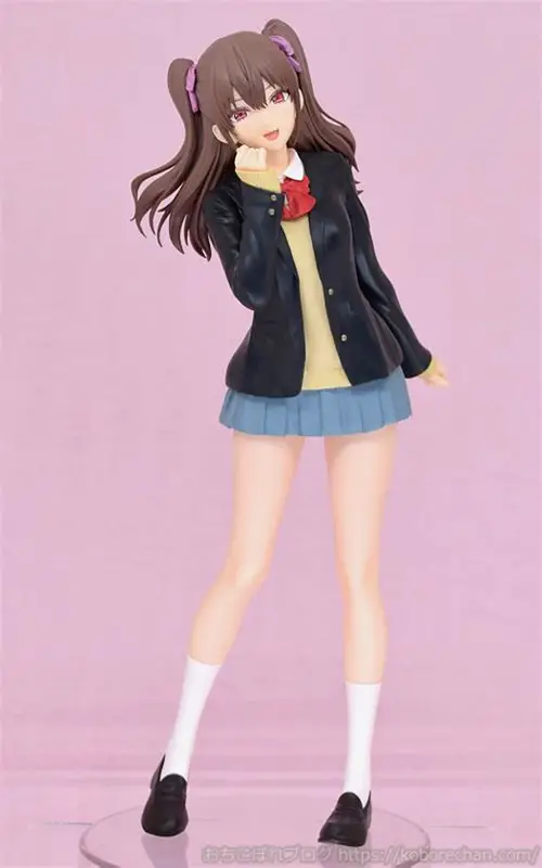 Mikari Tachibana Glitters&Glamours