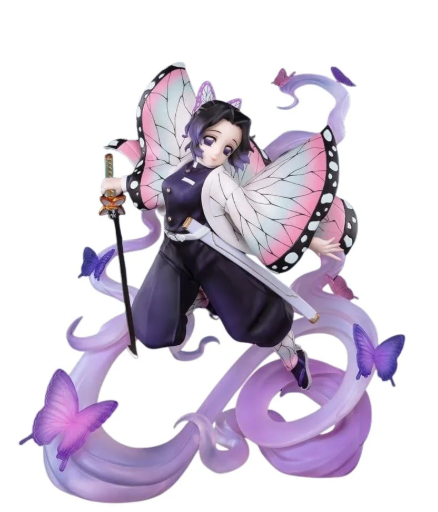Shinobu Kocho  Figuarts Zero