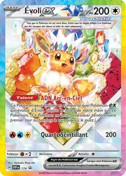 carte 174 fr