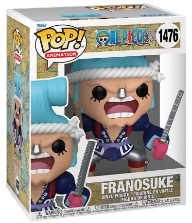 franosuke