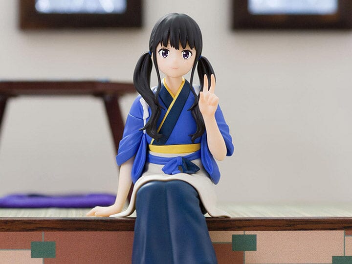 Lycoris Recoil Takina Inoue Premium Perching Figure