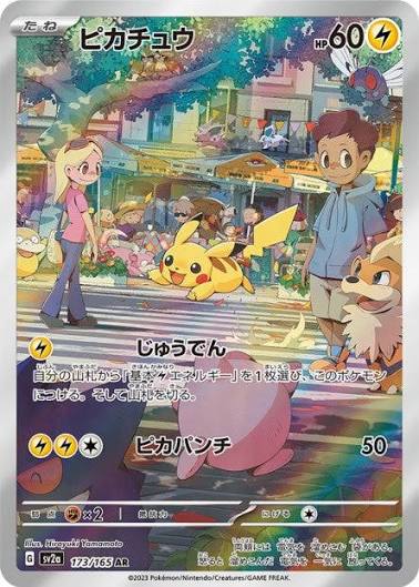 carte 173/165 jp