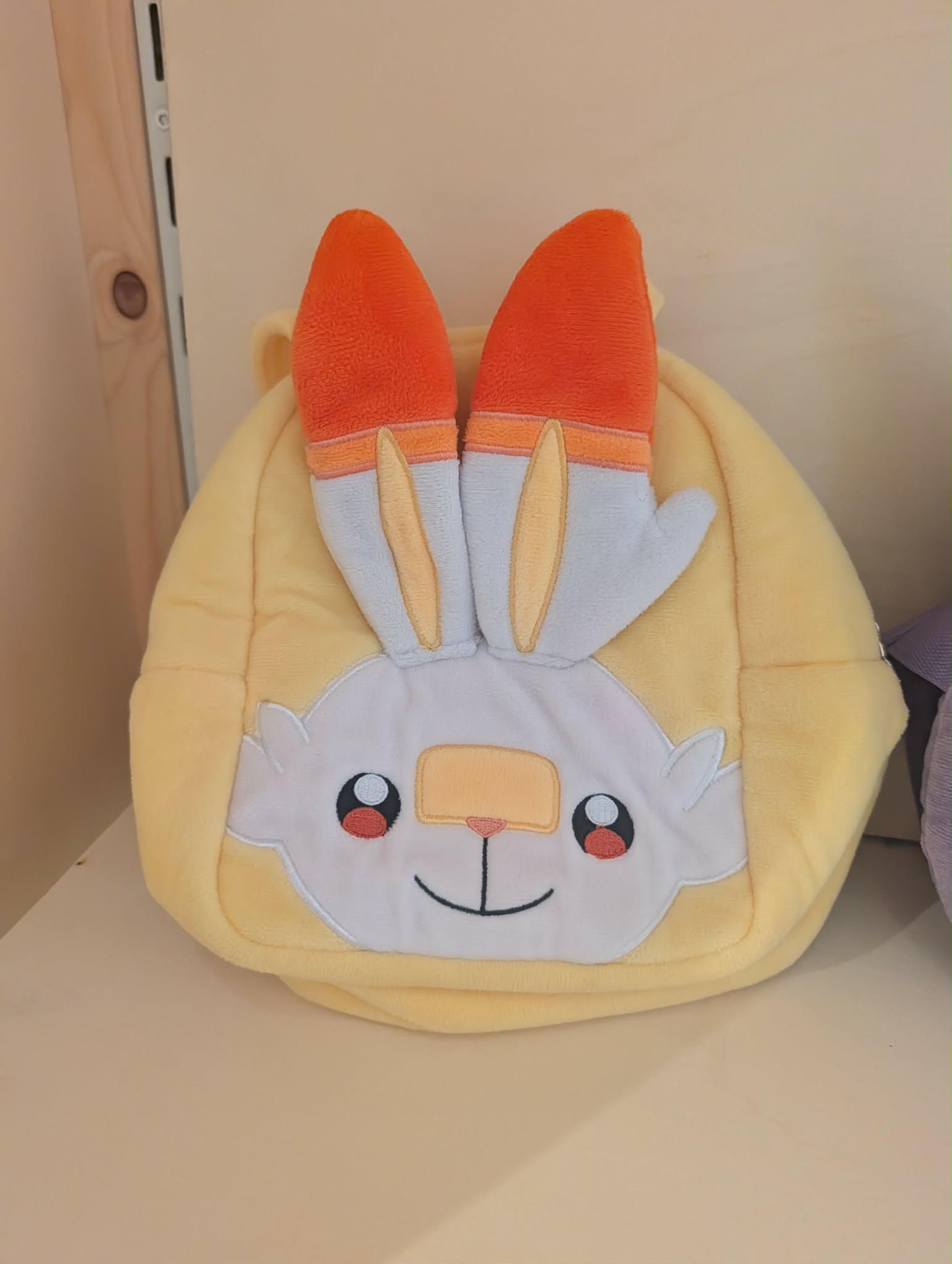 sac flambino pas