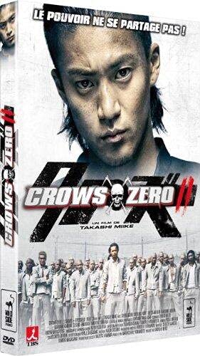 crows zero 2