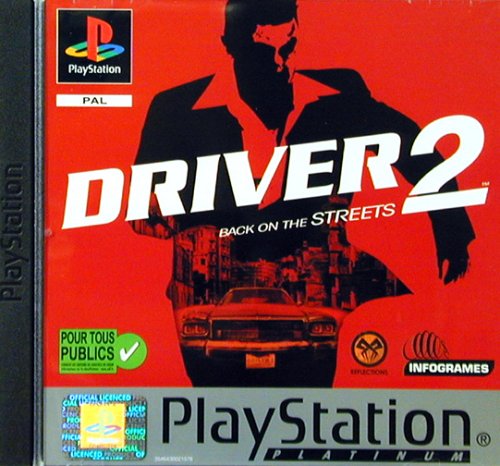 driver 2
