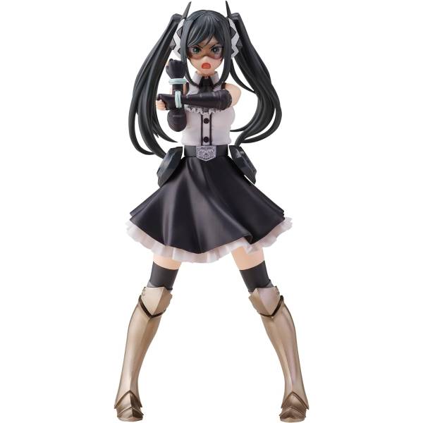 Shy: Lady Black (Banpresto