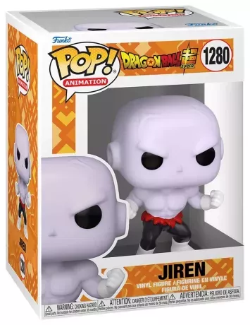 Jiren