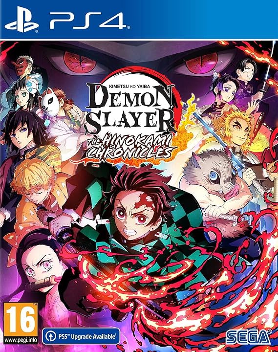 demon slayer