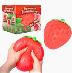 squicht grosse fraise
