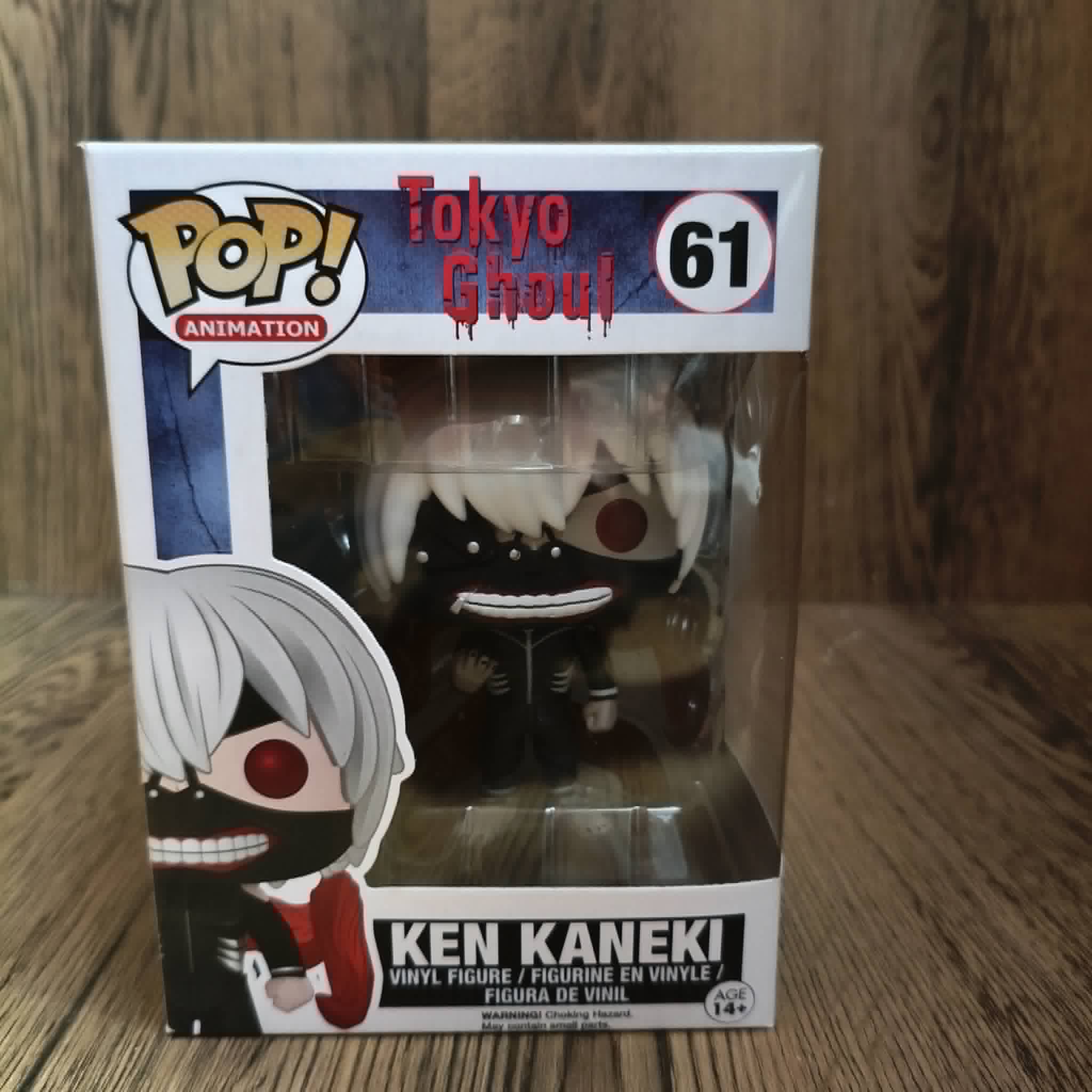 POP Ken Kaneki 61