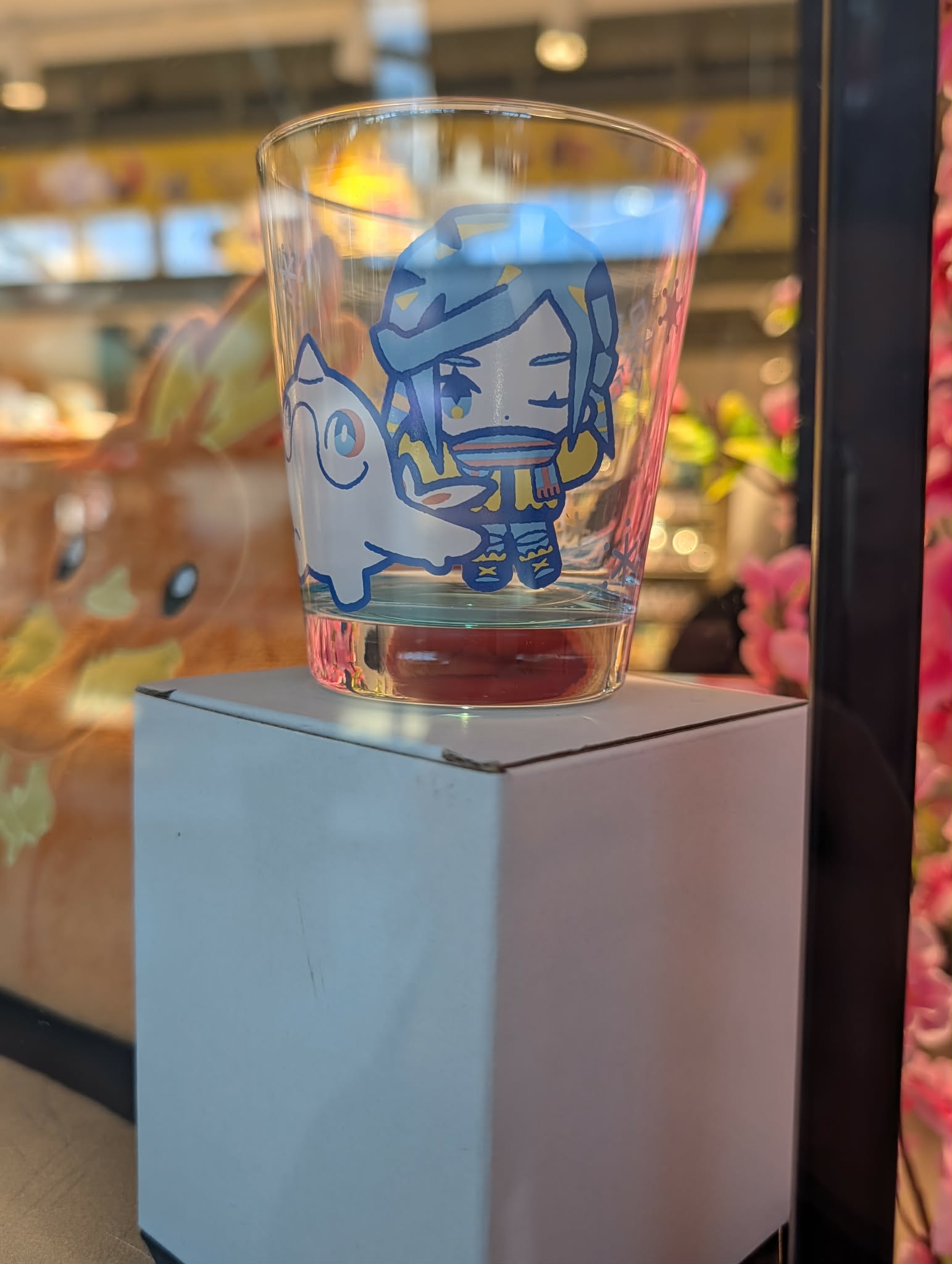 verre pokemon 3 PAS