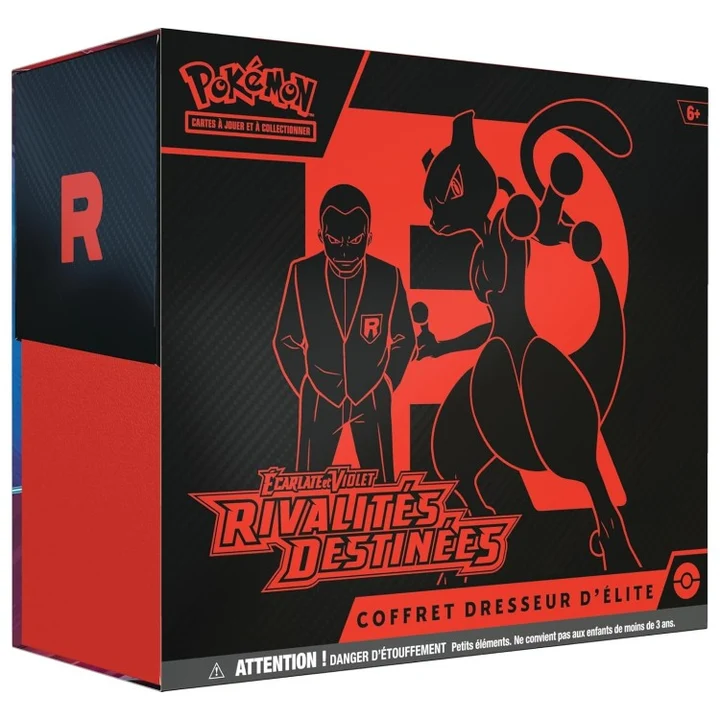 ETB rivalités destinées fr