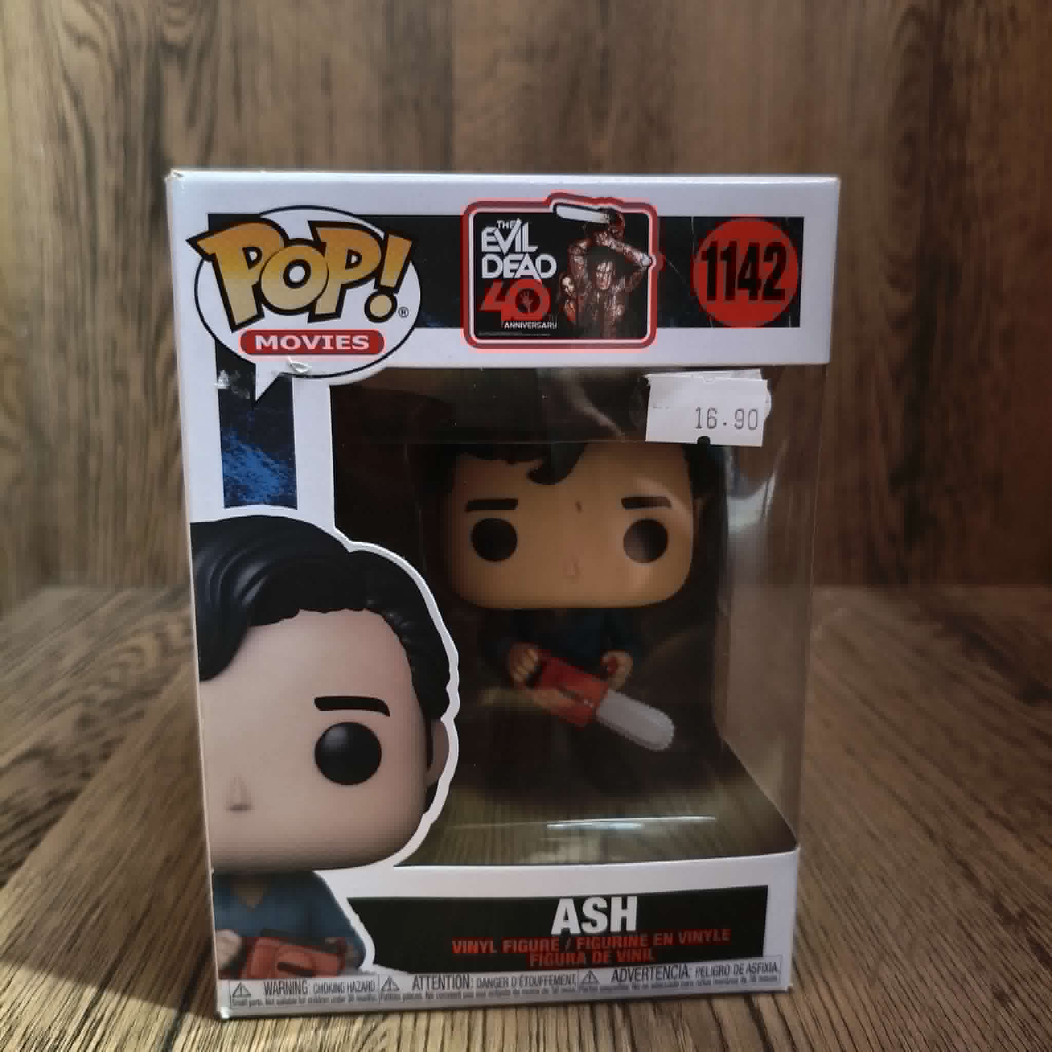 POP Ash 1142