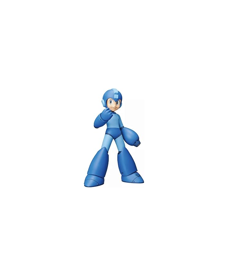 megaman