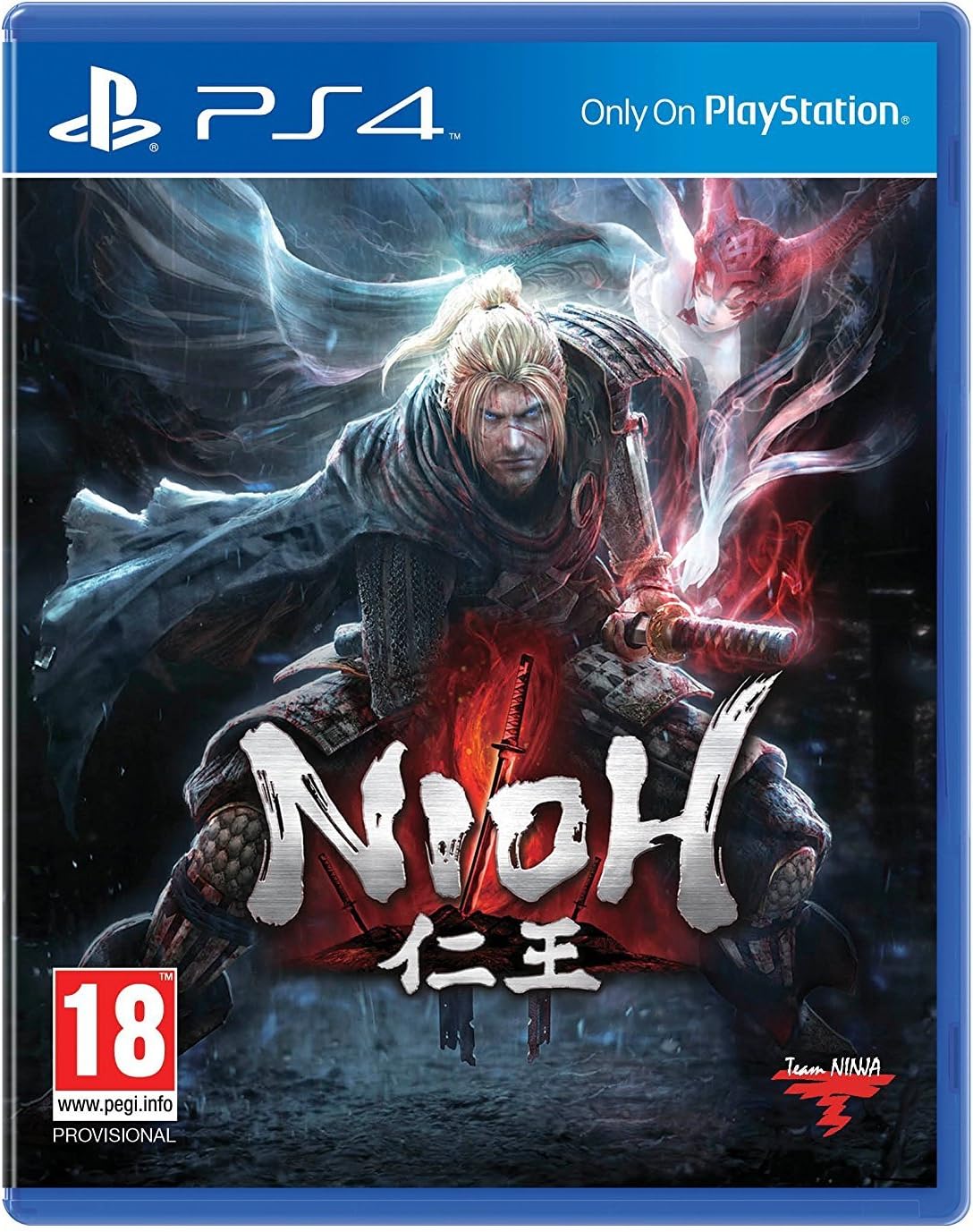 nioh