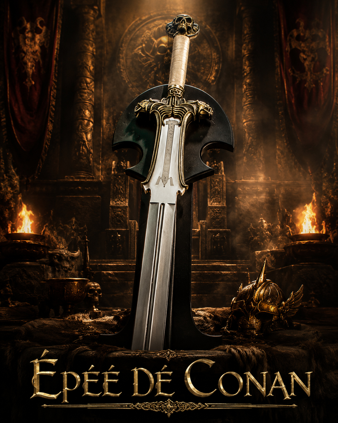 Conan