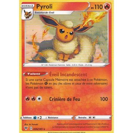 carte 026/185 fr