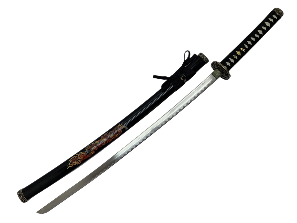 katanas trad-6