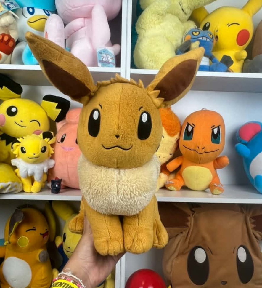 peluche pokemon -32