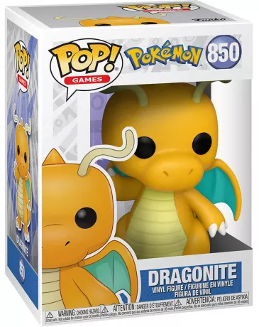 pop 850 dracolosse