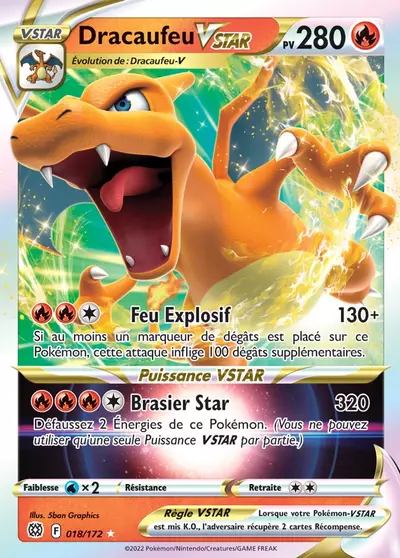 carte 018/172 fr
