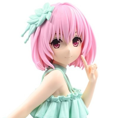 To Love-Ru Darkness Glitter & Glamours Momo Belia Deviluke