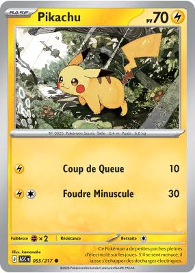 carte 055/217 fr 1