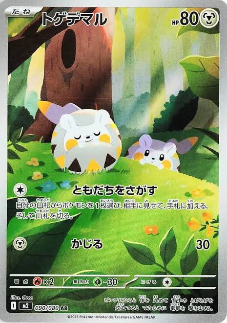 carte 090/080 jp