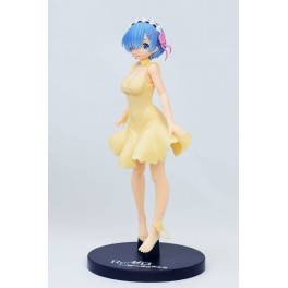 Figurine Rem Yellow Sapphire Version PM