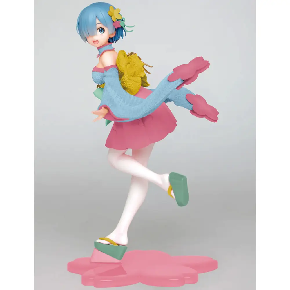 rem precious figure -2