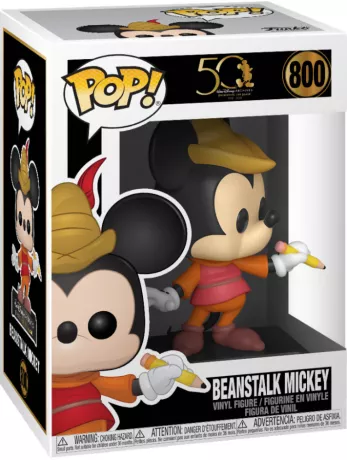 pop mickey 800