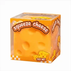 squishy gros fromage