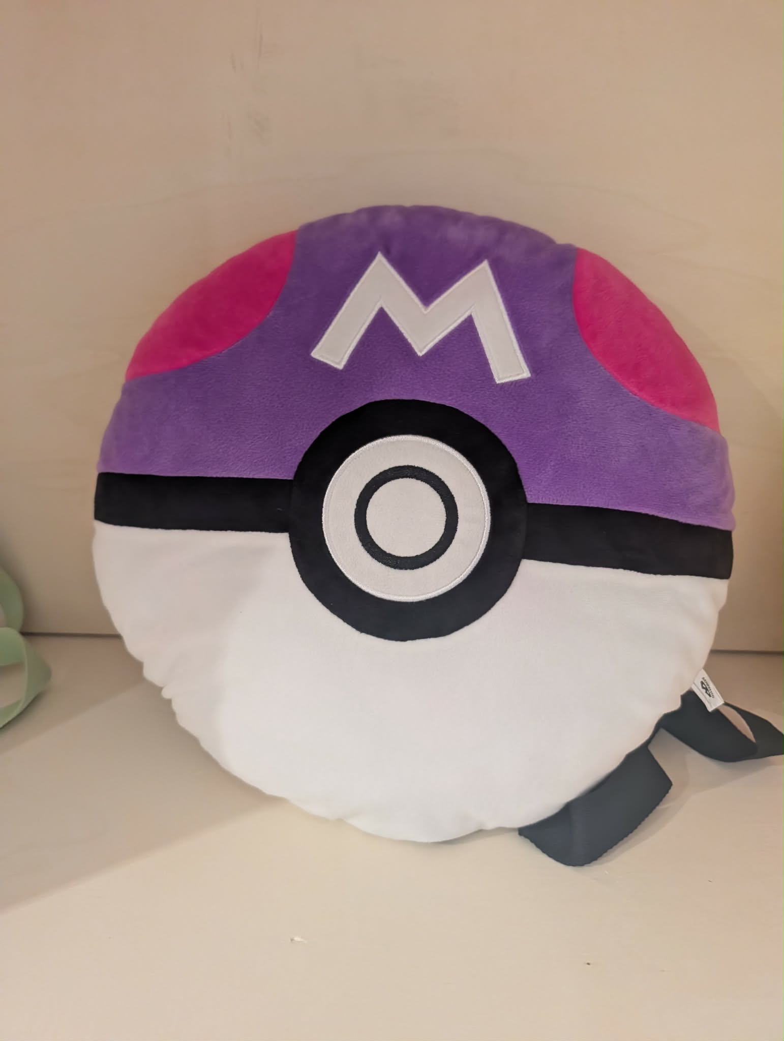 sac pokeball pas