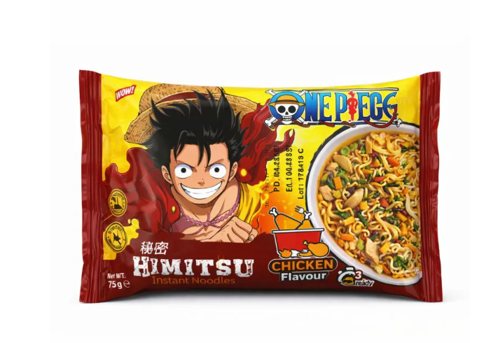 ramen one piece
