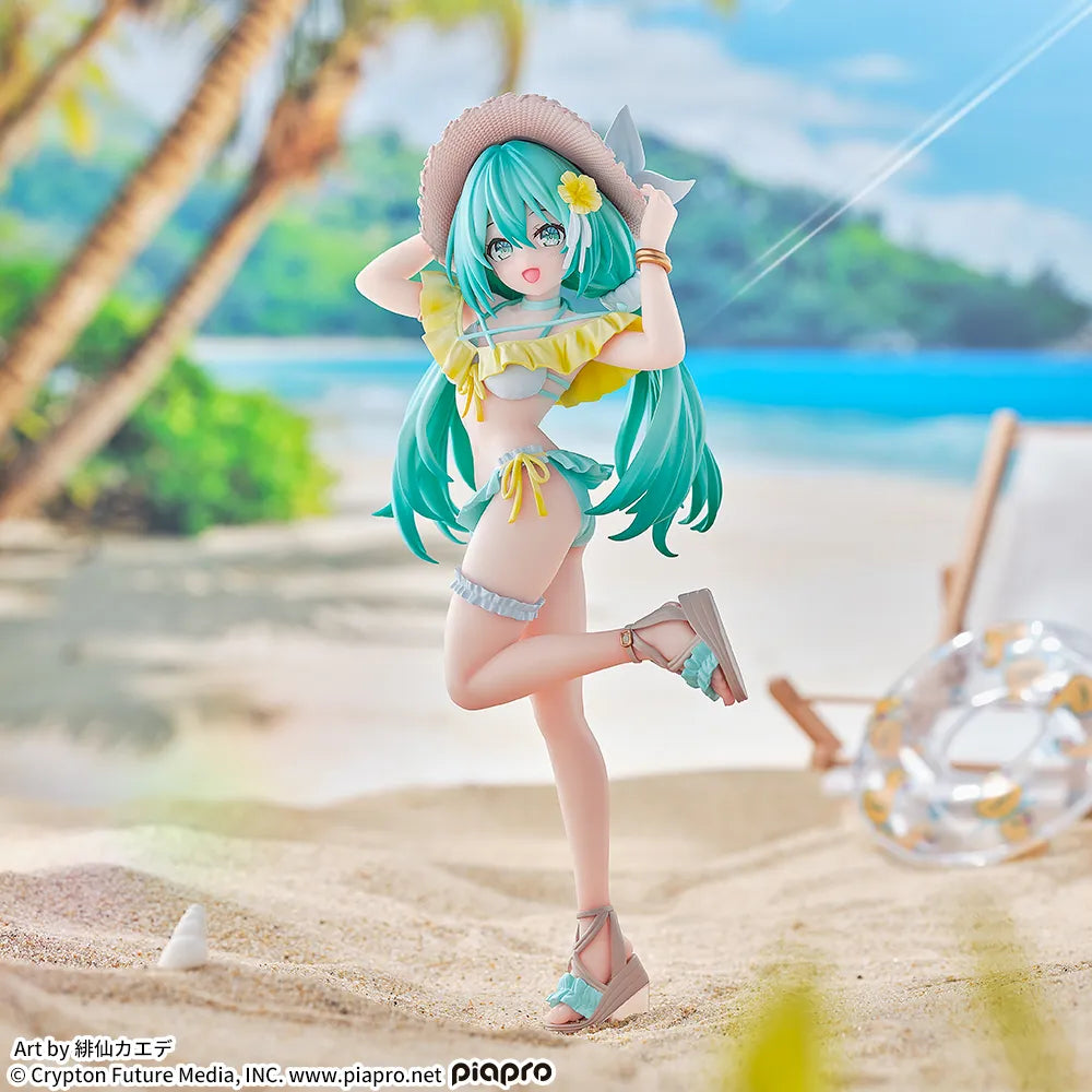 Hatsune Miku Conceptual Series Vol.1