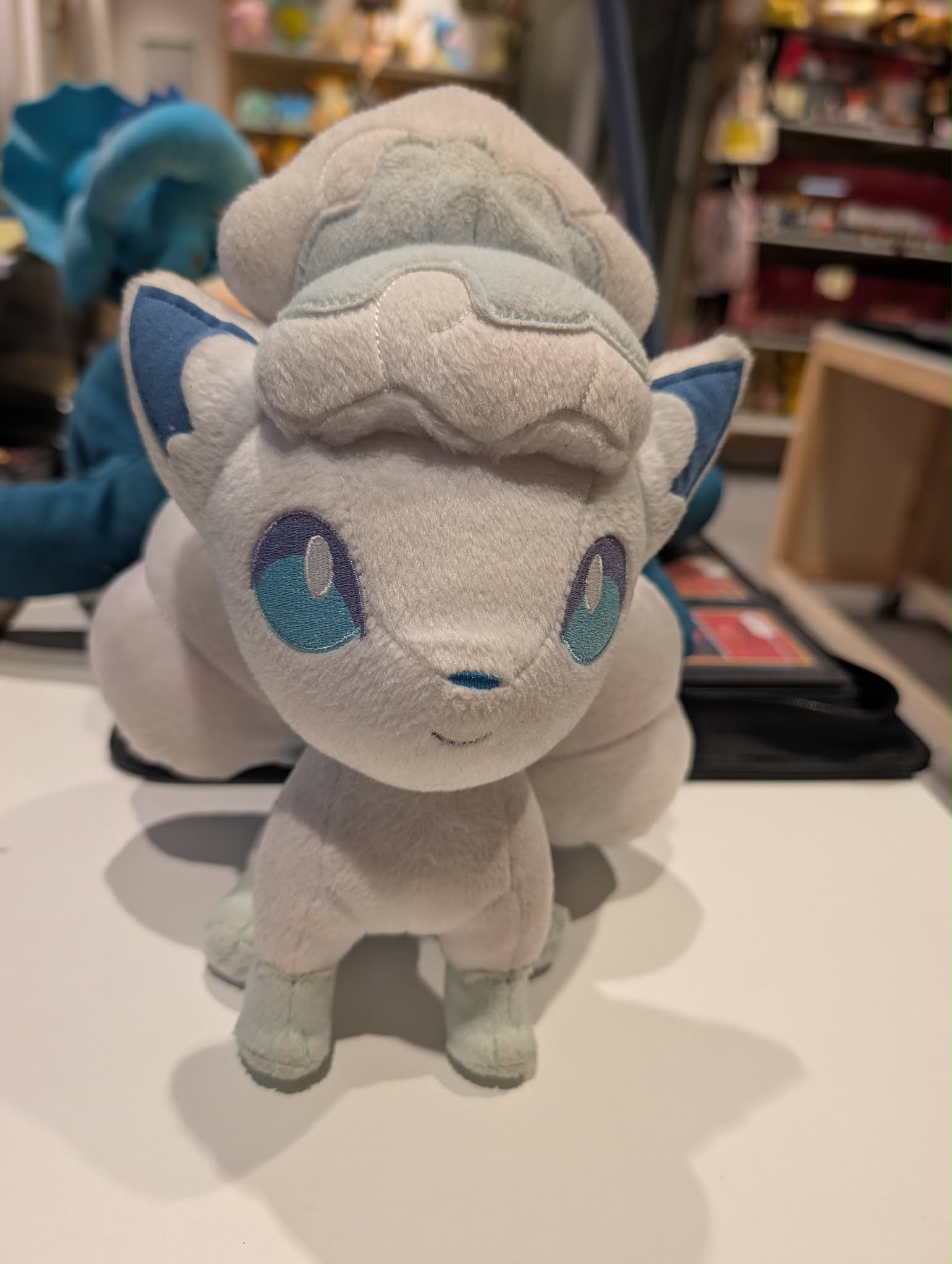 goupix alola PAS