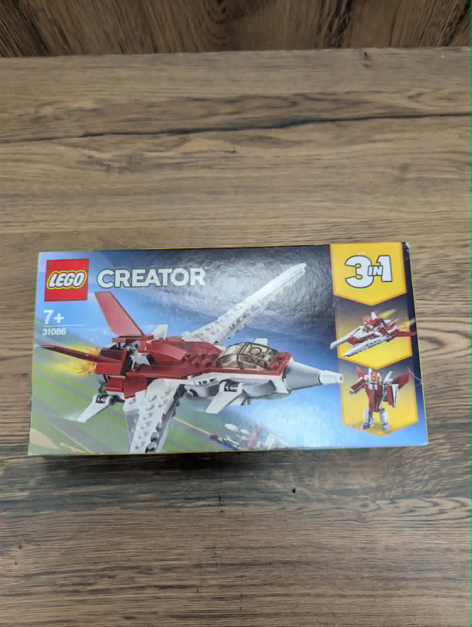 CREATOR 3-1 REF31086