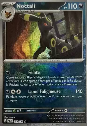 carte 059/131 fr