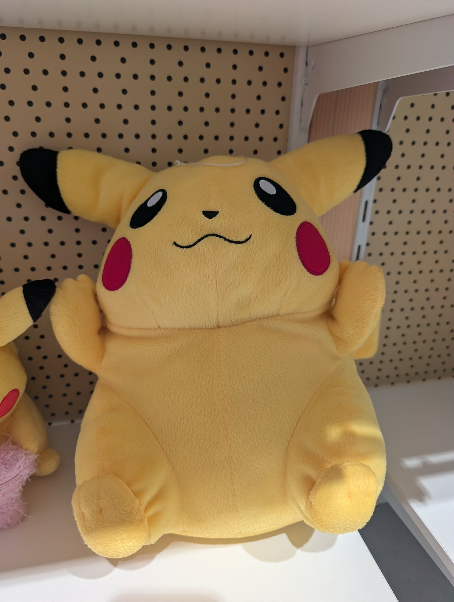 pikachu 8 PAS