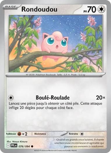 carte 076/094 fr