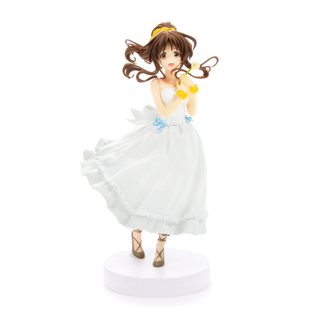 The Idolmaster Cinderella Girl
