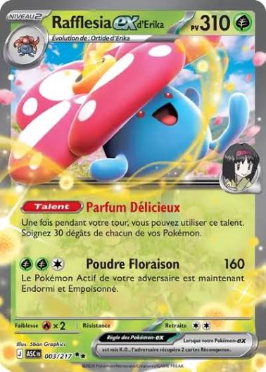 carte 003/217 fr